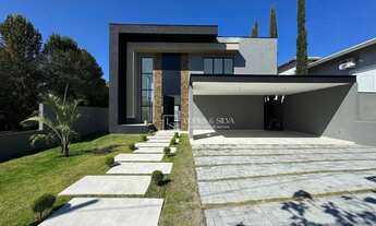 Imagem 2: Casa com 4 dormitórios, 305 m² - venda por R$ 2.900.000,00 ou aluguel por R$ 16.497,69/mês