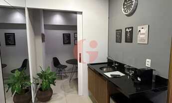 Imagem 3: Sala comercial em condomínio para locação com 28m² no bairro Jardim Aquarius