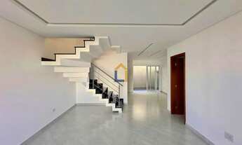 Imagem 4: Sobrado com 122m² no bairro Campo de Santana