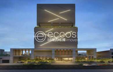 Imagem 2: Unidades à venda, 1 quartos, Centro - Uberlândia