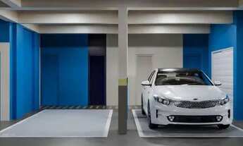 Imagem 6: Residencial Wish 211