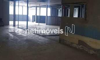 Imagem 7: Locação Andar-pilotis Belvedere Belo Horizonte