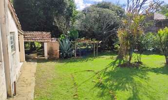 Imagem: Terreno nivelado