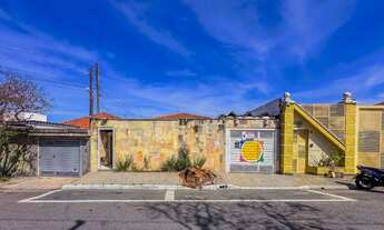 Imagem: Casa para venda em Parque São Domingos