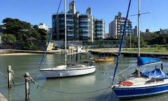 Imagem 4: Apartamento á venda em coqueiros com vista permanente para o Mar