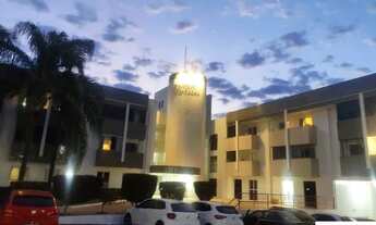 Imagem 2: KITNET - ED. MONTREAL - MOBILIADA