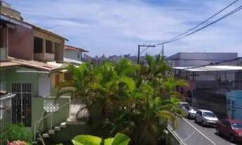 Imagem: Casa à venda em rua pública, CAIXA D