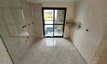 Imagem 7: Apartamento com 03 Quartos e Suíte no Bairro Boneca do Iguaçu São José dos Pinhais