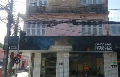 Imagem 3: Imóvel para venda possui 224 metros quadrados com 14 quartos em Centro - Fortaleza - CE