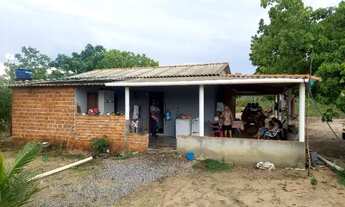 Imagem 7: Chácara sítio 29ha (9 alq. expand.) na Chapada dos Veadeiros (Alto Paraíso/GO