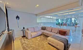 Imagem 3: Cobertura à venda, 5 quartos na Savassi