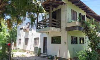 Imagem 3: Vende terreno 2.100m2 com casa 3 pisos