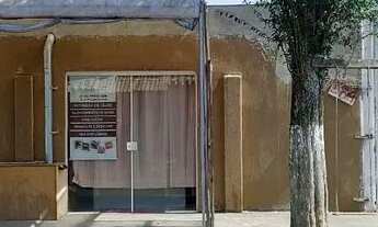 Imagem: Casa e barracão a venda no Jardim Jurema