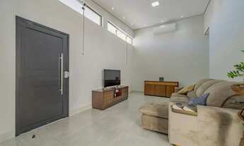 Imagem 6: Casa no condomínio Residencial Sao Bento para venda com 3 quartos, sendo 1 suíte , 170m²