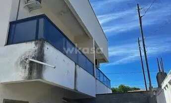 Imagem 7: Casa duplex 2Q sendo 1 suite