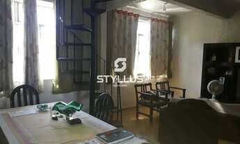 Imagem 4: Del Castilho Apartamento cobertura com 5 dormitórios