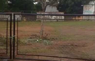 Imagem 6: Área Comercial - BR -153