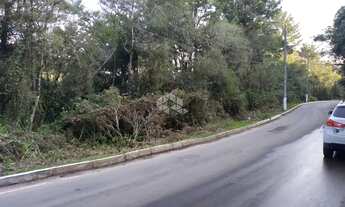 Imagem 2: Terreno com 2.440 m2 no Parque Suíço em São Francisco de Paula