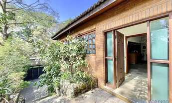 Imagem 4: CASA ASSOBRADADA - VILA SANTO ANTÔNIO - SP