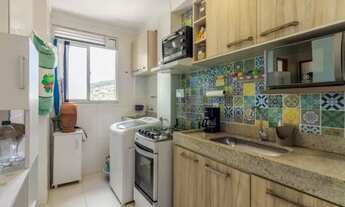 Imagem 7: Apartamento / 2 Dormitórios / 1 Vaga / Morro Santana / Porto Alegre / RS