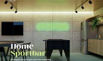 Imagem 2: EDIFÍCIO SITGES studios perfeito para investir na Jatiúca Maceió-AL