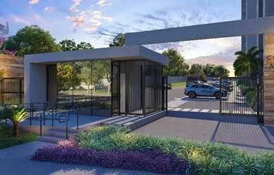 Imagem 7: Apartamento à venda em Campinas, Loteamento Residencial Vila Bella, com 2 quartos, com 46