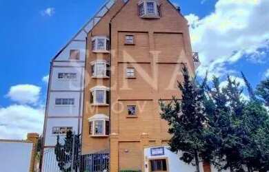 Imagem: Apartamento no Centro turístico Capivari