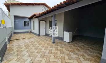 Imagem: Casa 3 quartos para Locação no Bairro