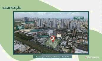 Imagem 3: MINHA CASA MINHA VIDA & MORAR BEM -Imbiribeira - Recife - PE