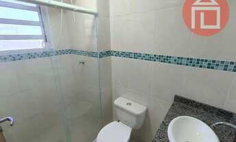 Imagem 5: Apartamento com 2 dormitórios para alugar, 55 m² por R$ 2.500,00/mês - Jardim São Lourenço