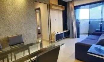 Imagem 7: Imóvel para aluguel tem 72 metros quadrados com 2 quartos em Marco - Belém - PA