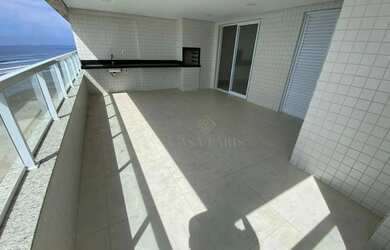 Imagem 5: Apartamento VISTA MAR com 3 suítes à venda, 138 m² por R$ 1.900.000 - Caiçara - Praia Gran