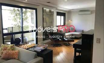 Imagem: ALAMEDA JAÚ - MARAVILHOSO APARTAMENTO