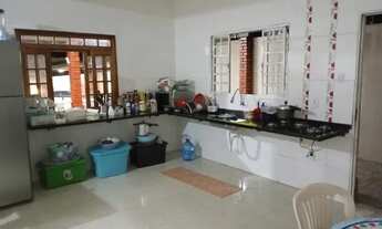 Imagem 2: Sítio em área urbana 500m2