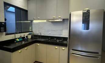 Imagem 7: Casa St Faiçalville