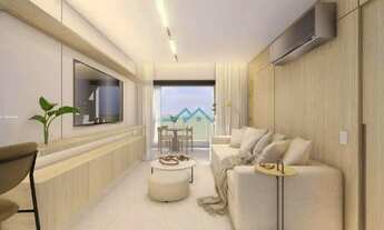 Imagem 2: Apartamento para Venda em Florianópolis, Trindade, 3 dormitórios, 1 suíte, 3 banheiros, 2