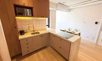 Imagem 6: Alugo Flat Mobiliado No Number One