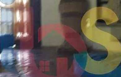 Imagem 6: Terreno com 2 chalés no alto da Pitinga