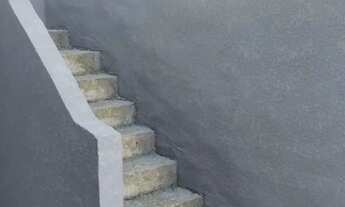 Imagem 2: Casa sobreposta/apartamento para alugar