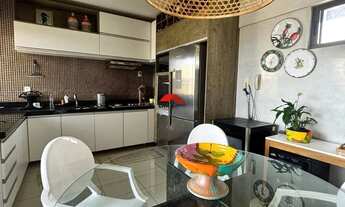 Imagem 6: Beach Place Apartamento com 3 dormitórios