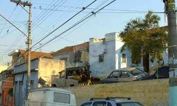 Imagem 3: Terreno à venda em Vila Antonina - SP