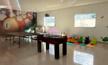 Imagem 5: Apartamento à venda, Residencial Frei Galvão, São José dos Campos, SP