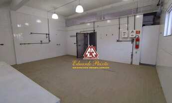 Imagem 3: Salão à venda, 425 m² - Jardim Pinhal - Guarulhos/SP