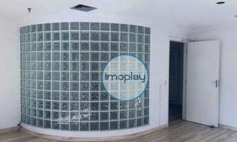 Imagem: Conjunto para alugar, 90 m² - Jardim Paulista