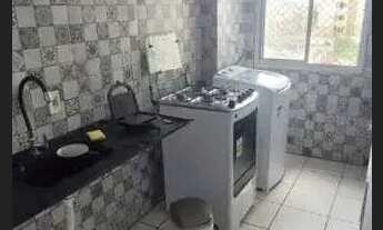 Imagem 3: Apartamento à venda em Parnamirim, Parque Das Árvores, com 2 quartos, com 47 m²