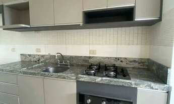 Imagem 6: Cobertura com 3 quartos, 142 m² - venda por R$ 1.180.900 ou aluguel por R$ 6.768/mês - Jar