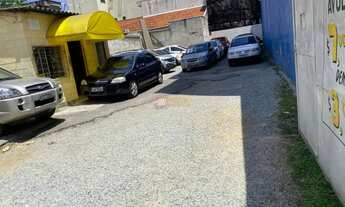 Imagem: Terreno no Bairro Rudge Ramos em São Bernardo