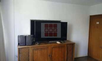 Imagem 5: Apartamento à venda no Paraíso, São Paulo-SP: 3 quartos, 1 suíte, 3 banheiros, 2 vagas de