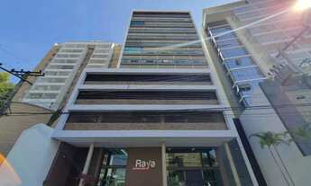 Imagem 2: Studio com 1 quarto para alugar, 35 m² por R$ 1.650/mês - Cascatinha - Juiz de Fora/MG