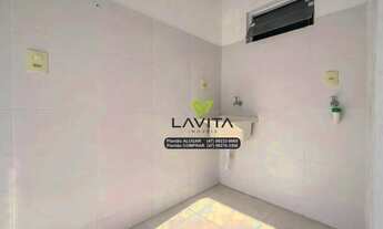 Imagem 7: APARTAMENTO 02 QUARTOS PARA ALUGUEL NO BAIRRO VORSTADT PRÓXIMO A NOVA COOPER EM BLUMENAU P